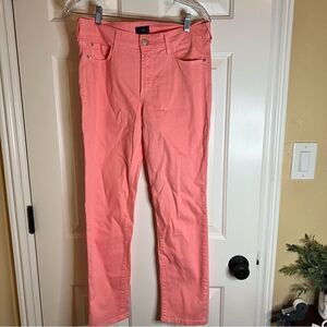 NYDJ Nordstrom Skinny‎ Pant, Size 8P. Excellent Condition.